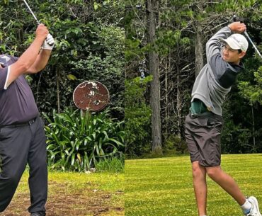 News, results from around Gisborne, East Coast golf clubs