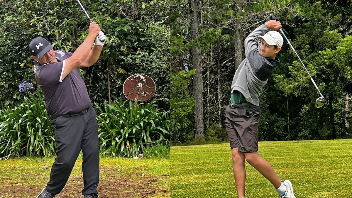 News, results from around Gisborne, East Coast golf clubs News, results from around Gisborne, East Coast golf clubs