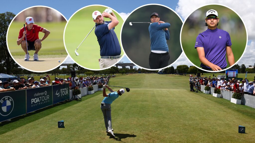 BMW Australian PGA Championship: Expert Betting Tips BMW Australian PGA Championship: Expert Betting Tips