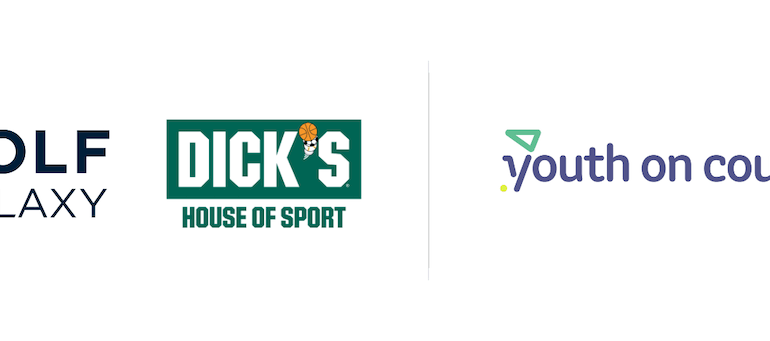 GOLF GALAXY, DICK’S HOUSE OF SPORT AND YOUTH ON COURSE PARTNER TO PROVIDE YOUNG PEOPLE ACCESS TO GOLF 