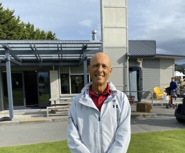 Auckland policeman dies days after completing every 18-hole golf course in New Zealand