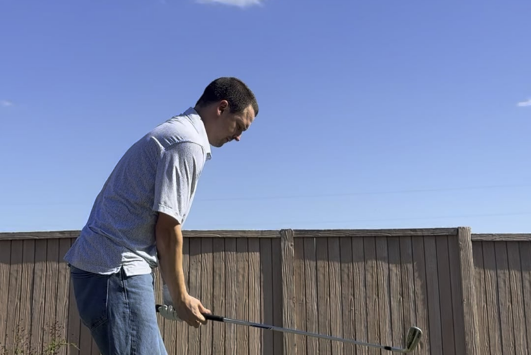 Swing update/ advice