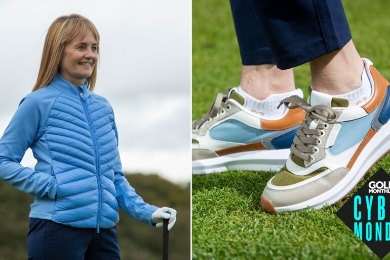 I'm A Women's Golf Expert... These Are The 9 Cyber Monday Deals I'd Actually Buy