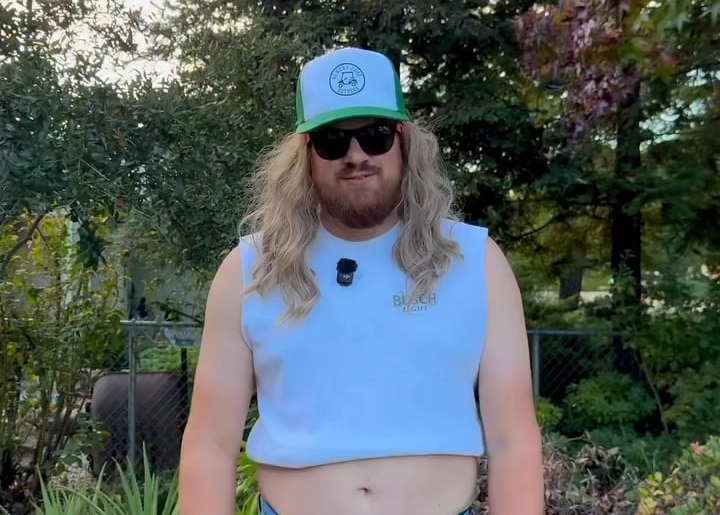 WITB with Paige Spiranac