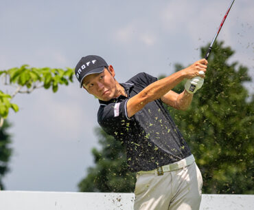 Japan’s Asaji aiming to seal spot on 2026 LIV Golf roster at series finale in Saudi Arabia