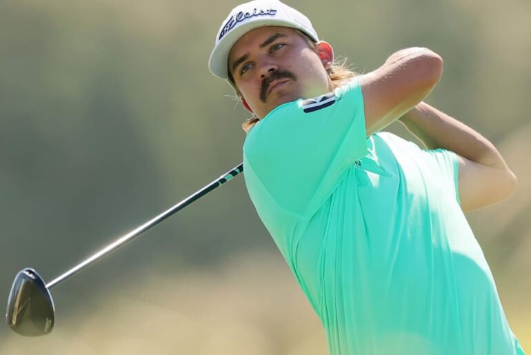 Draws and Fades: Top value plays ahead of low-scoring Sunday at World Wide Technology Championship - PGA Tour