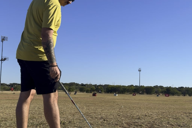 Toe strikes/lack of compression