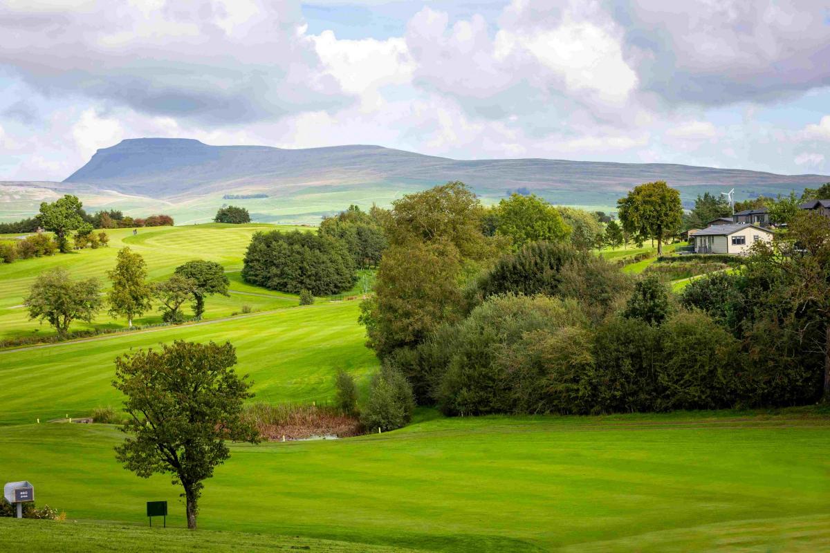 Golf course making new appointments to support growth plans Craven Herald and Pioneer