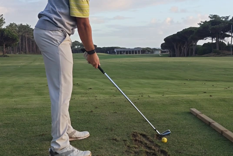 Cant fix early extension