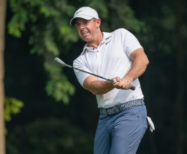 Rory McIlroy weighs in on ‘peculiar’ LIV decision and reveals plan to get off golf’s ‘hamster wheel’ with scaled back 2026 season