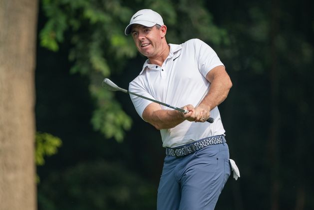 Rory McIlroy weighs in on ‘peculiar’ LIV decision and reveals plan to get off golf’s ‘hamster wheel’ with scaled back 2026 season
