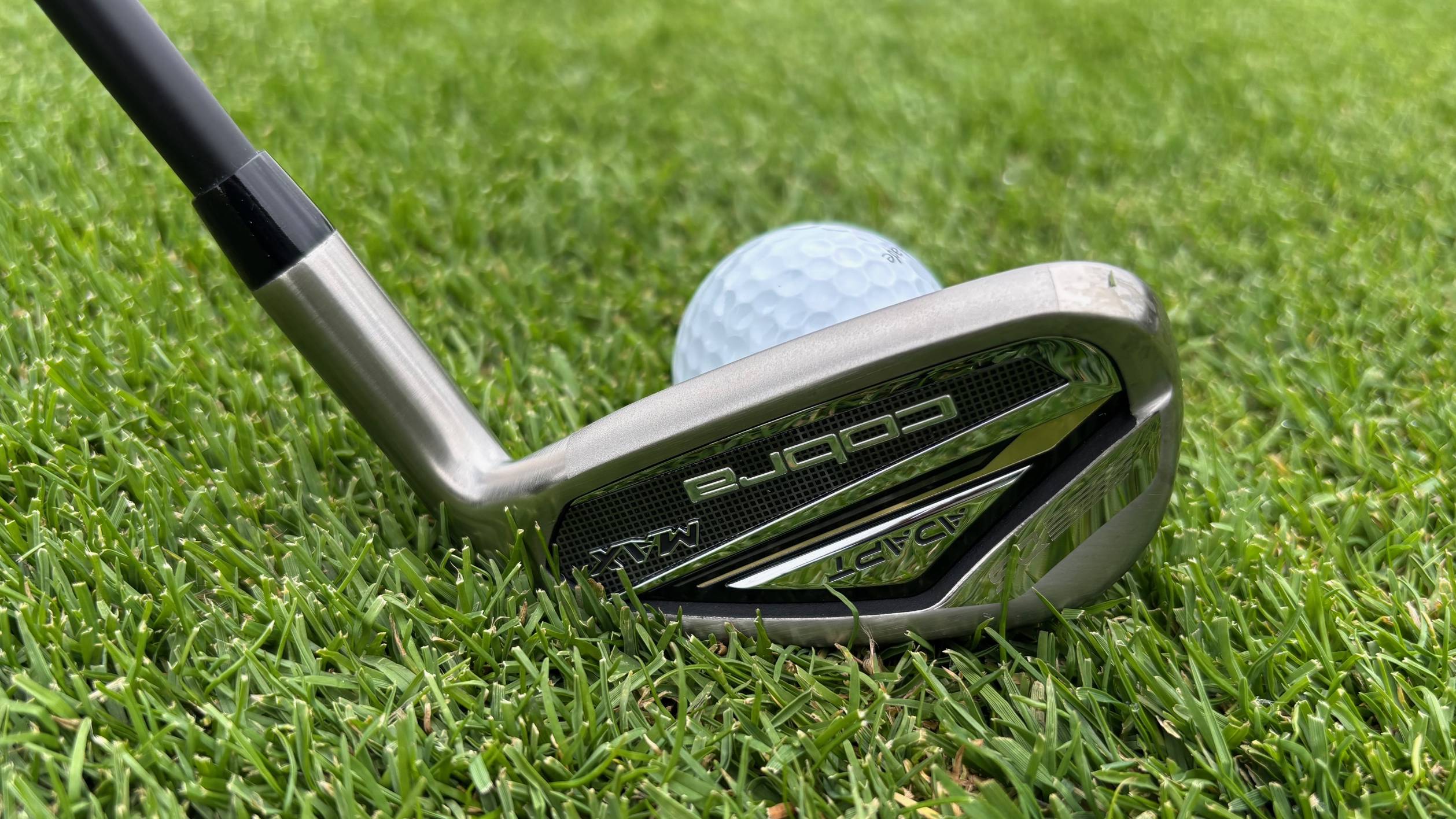 Cobra Women's DS-ADAPT MAX Iron