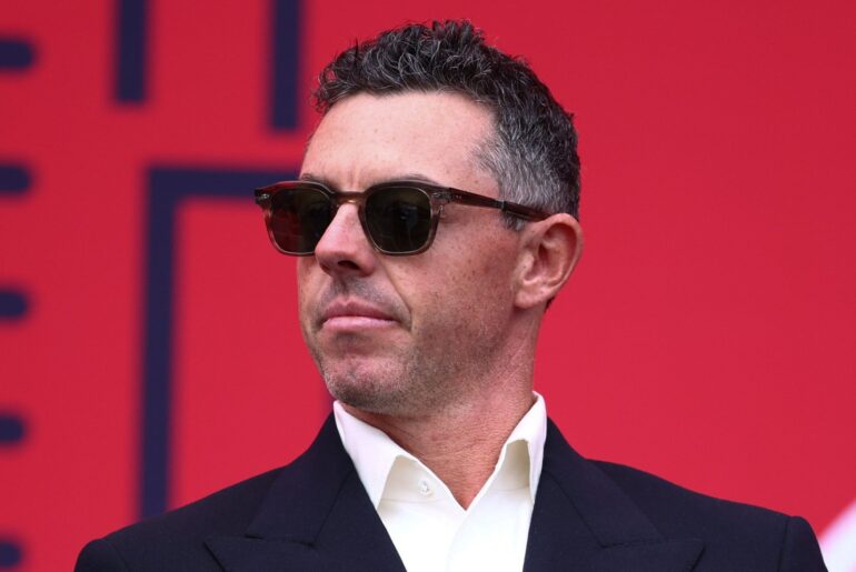 Rory McIlroy: No Deal In Sight & Billions Needed To Keep LIV Golf Going