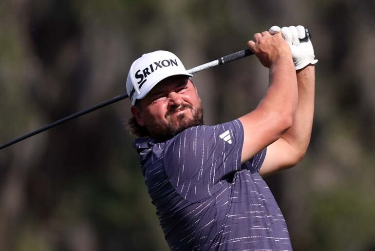 Andrew Novak takes lead at Sea Island as others try to stay in game to keep TOUR cards - PGA Tour