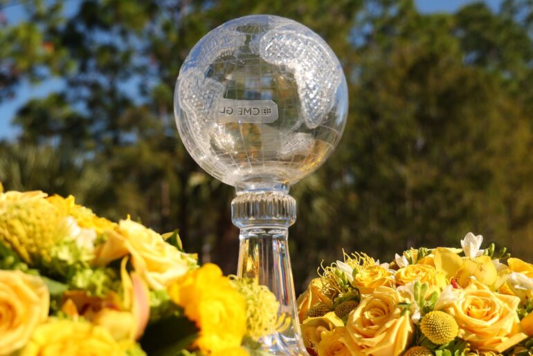 LPGA Tour Announces 2026 Schedule - 33 Tournaments Confirmed