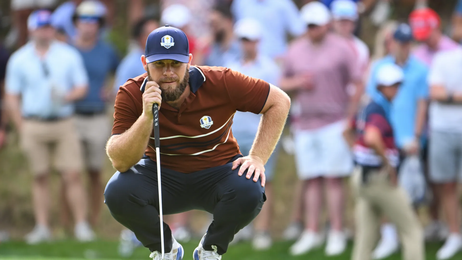 10 observations from Sunday at the Ryder Cup Aramco