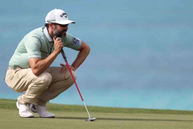 2025 Butterfield Bermuda Championship Saturday tee times: Round 3