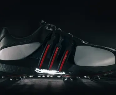 Adidas Marks 20 Years of the Tour360 Golf Franchise