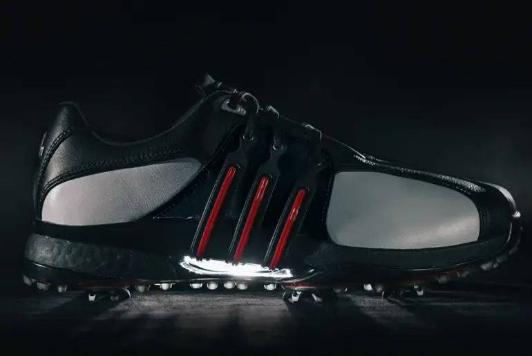 Adidas Marks 20 Years of the Tour360 Golf Franchise
