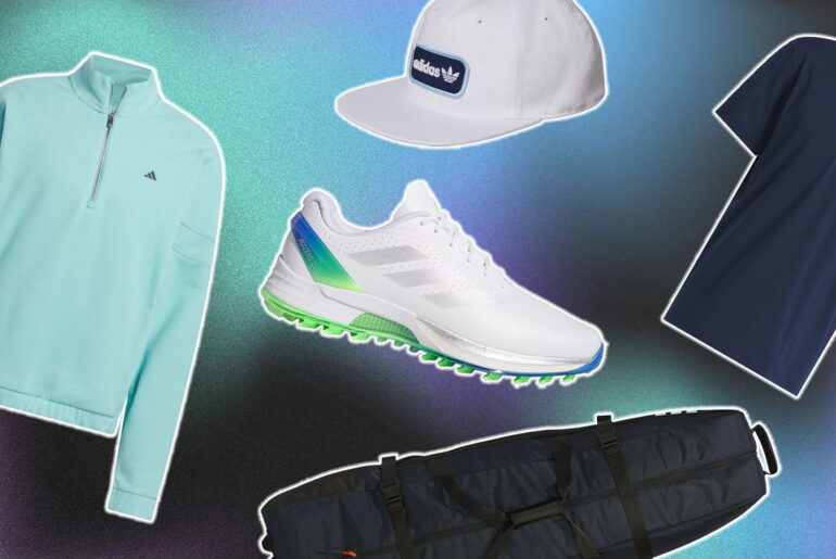 Adidas Black Friday 2025 Golf Deals