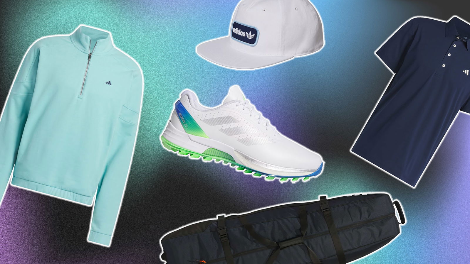 adidas Black Friday 2025 Golf Deals: All the best discounts Adidas Black Friday 2025 Golf Deals