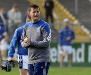 Neville wins in Dromoland - Clare Echo