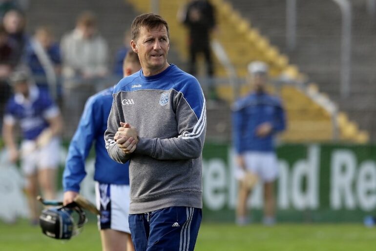 Neville wins in Dromoland - Clare Echo