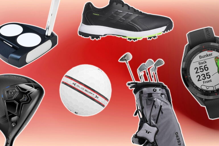 America Golf Black Friday Deals 2025