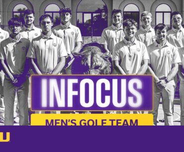 LSU Men’s Golf Team Ranked No. 2 in the Nation – LSU