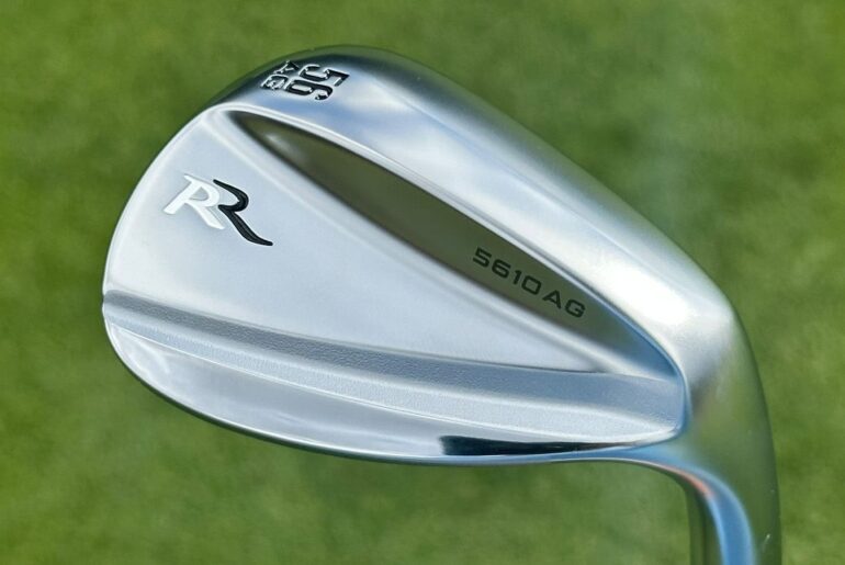 Protoconcept RR Forged Wedge
