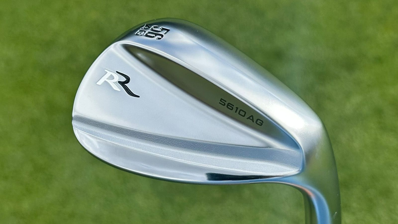 Protoconcept RR Forged Wedge Review: A Wedge Where Beauty Meets Performance Protoconcept RR Forged Wedge