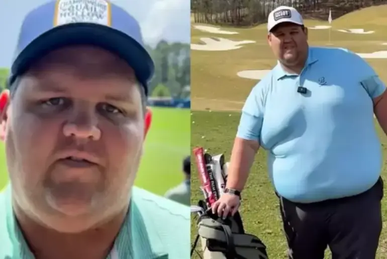 Why Is Cody Franke Trending Weeks After His Death? Know What Led To Barstool Golf Influencer's Death
