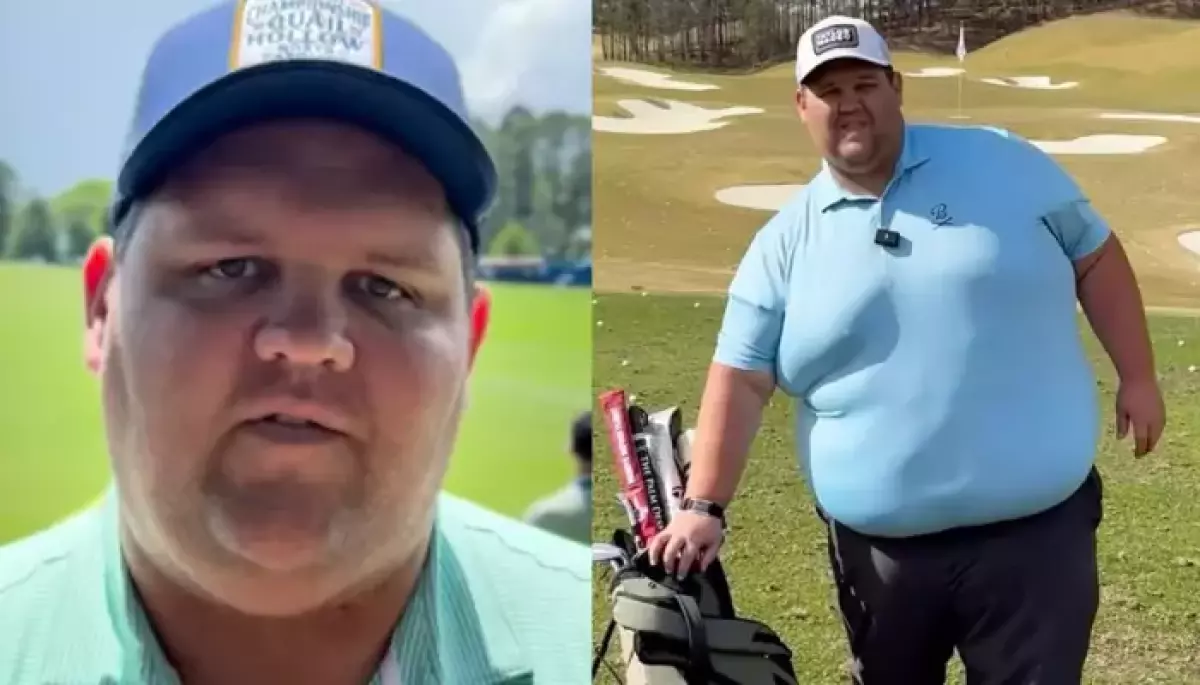 Why Is Cody Franke Trending Weeks After His Death? Know What Led To Barstool Golf Influencer’s Death Why Is Cody Franke Trending Weeks After His Death? Know What Led To Barstool Golf Influencer's Death