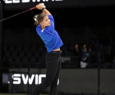 Kai Trump: Donald Trump’s granddaughter Kai makes stunning LPGA tour debut at $3.25 million event