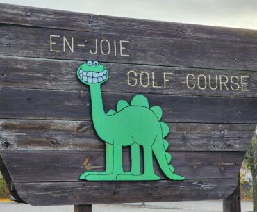 Broome County and Endicott Remain At Odds