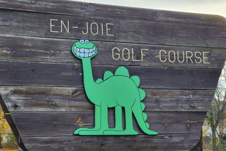 Broome County and Endicott Remain At Odds