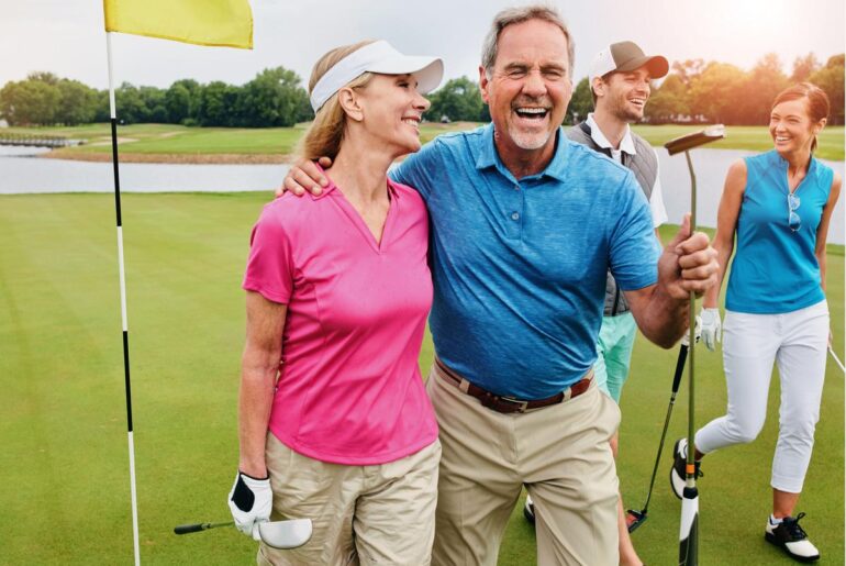 Why The 2026 Clubhouse Card Is A Must-Have For Golf Lovers