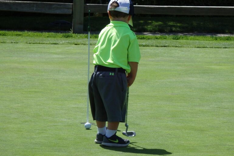 The Overlooked Sport in Amarillo Youth Programs