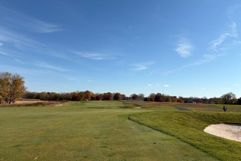 Neshanic Valley Golf Course a true gem in Branchburg, New Jersey