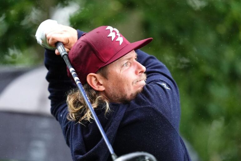 LIV Golf announces major shake-up with new 72-hole format