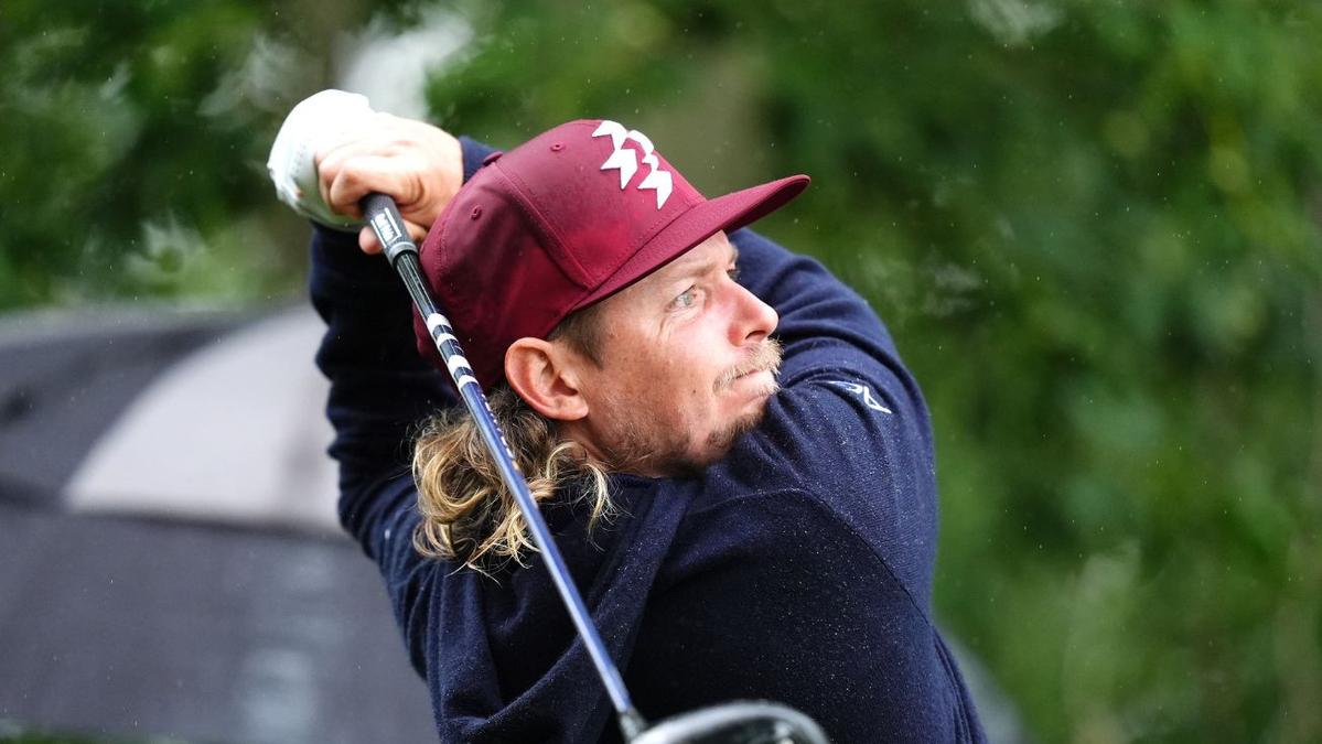 LIV Golf announces major shake-up with new 72-hole format LIV Golf announces major shake-up with new 72-hole format