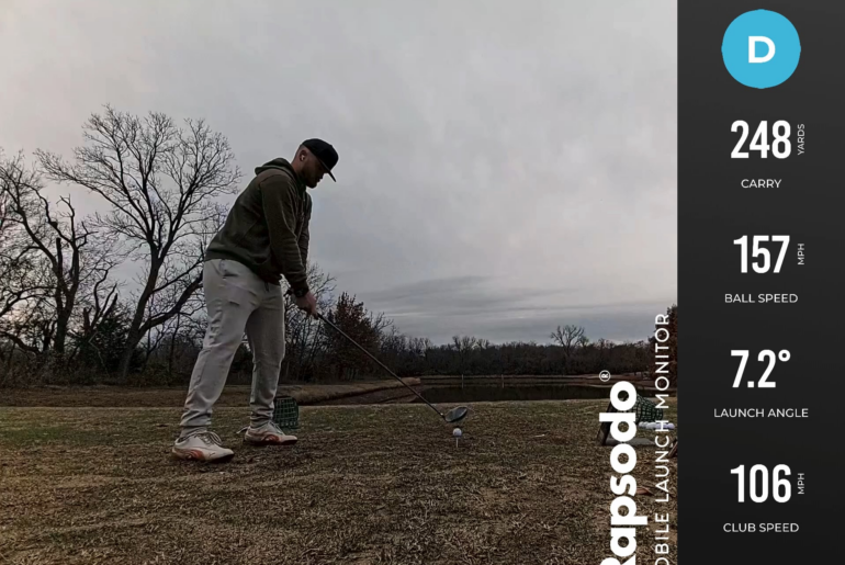 10 Years Away, 2 Months Back! OTT and Driver Help Needed!