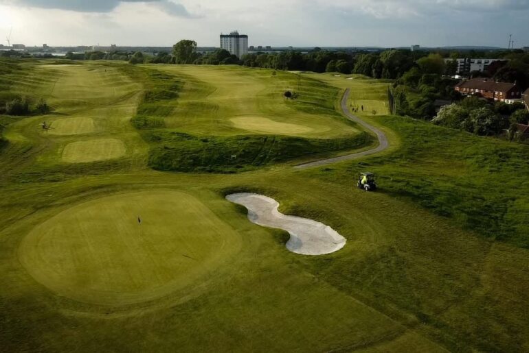 Fastest-growing golf operator in the UK lands in London – The Golf Business