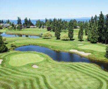 Qualicum Beach purchases Eaglecrest Golf Coast lands | NanaimoNewsNOW