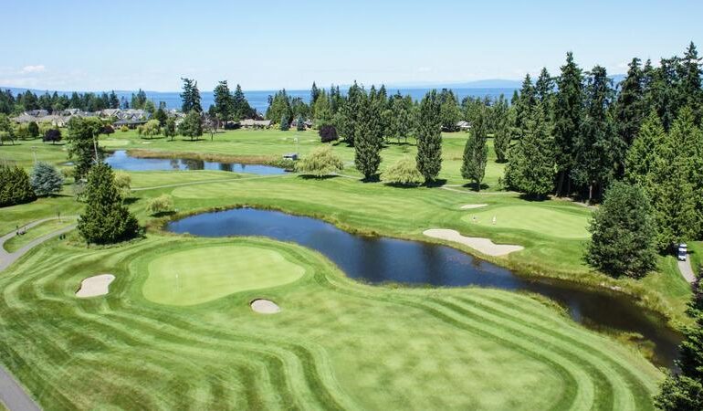 Qualicum Beach purchases Eaglecrest Golf Coast lands | NanaimoNewsNOW