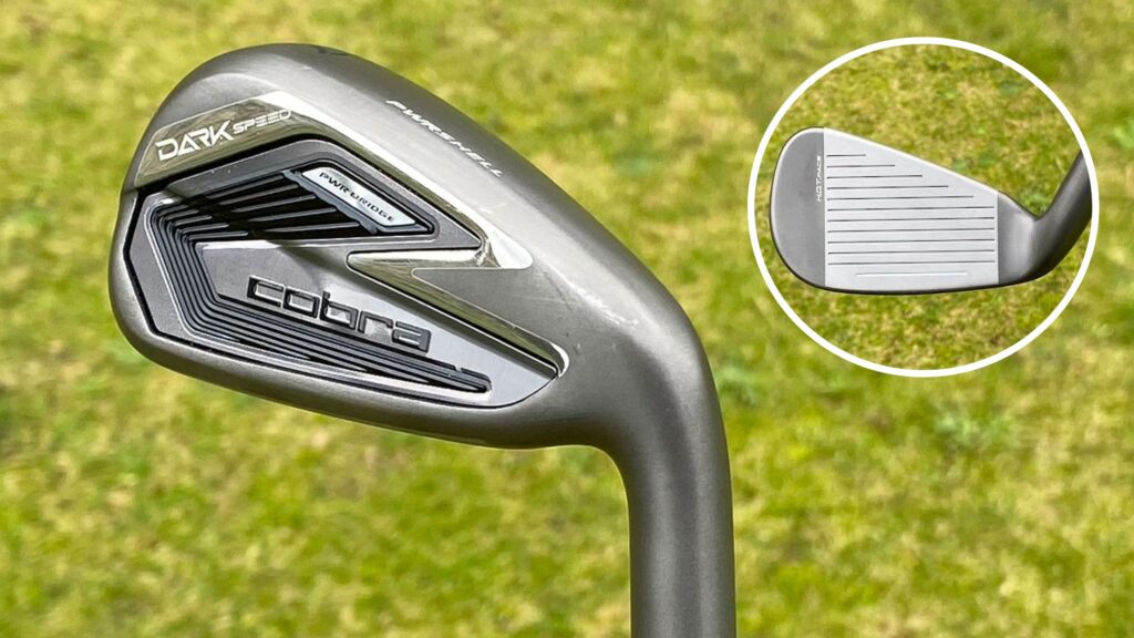 I've Been Playing These Irons For 18 Months And They Have A Big Discount This Black Friday Weekend