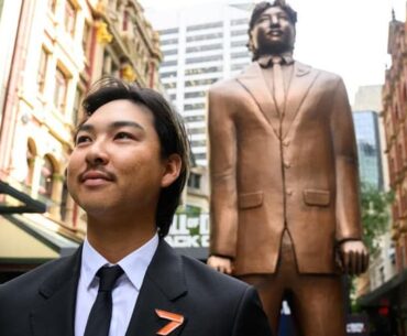 Min Woo Lee rules out move to LIV Golf