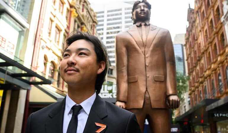 Min Woo Lee rules out move to LIV Golf