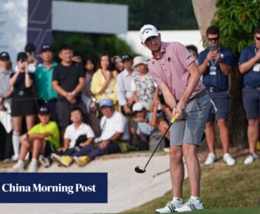 LIV Golf turns back on 54-hole format, moves to traditional four rounds from 2026