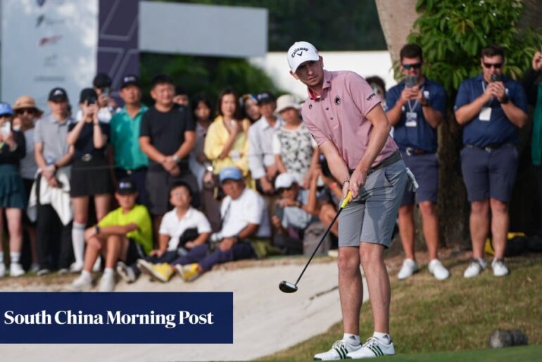 LIV Golf turns back on 54-hole format, moves to traditional four rounds from 2026